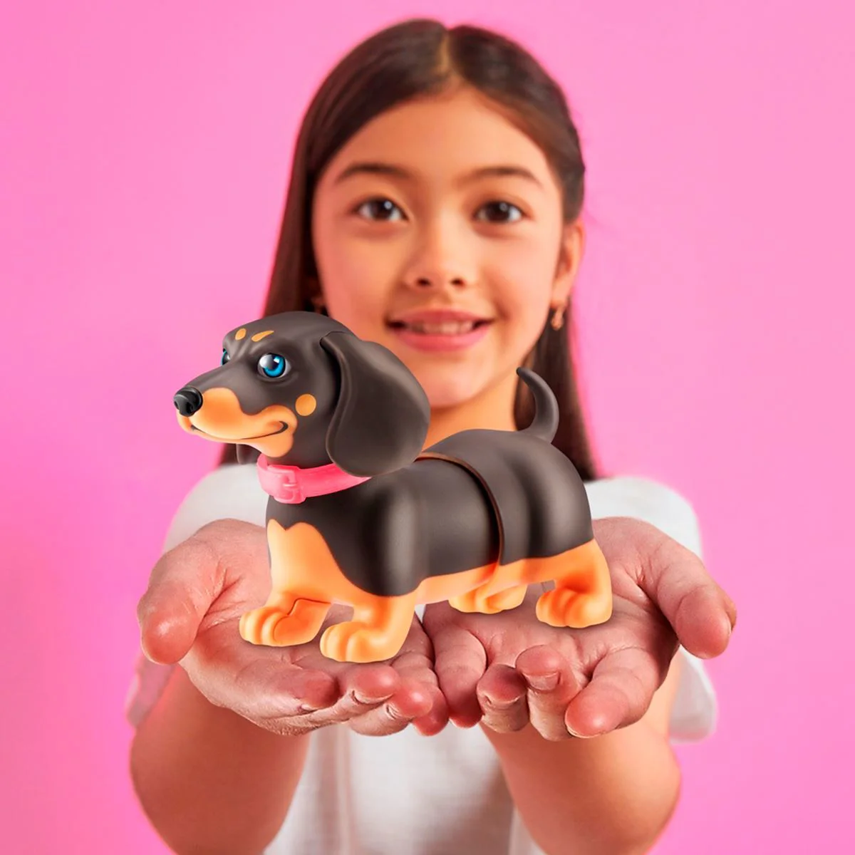 Jucarie interactiva Pets Alive Catelus