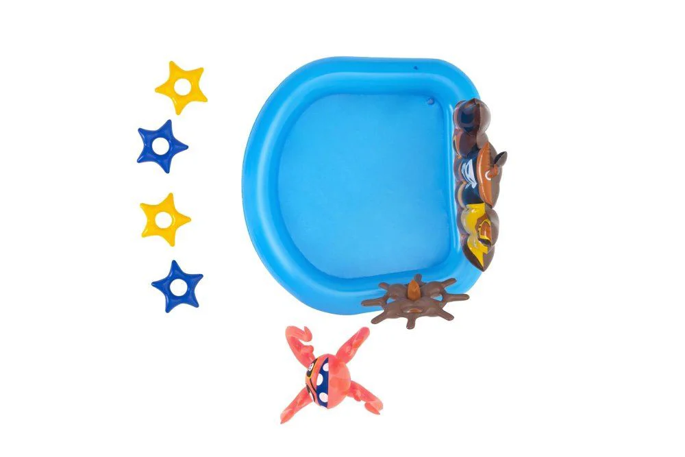 Piscina gonflabila Bestway Pirati