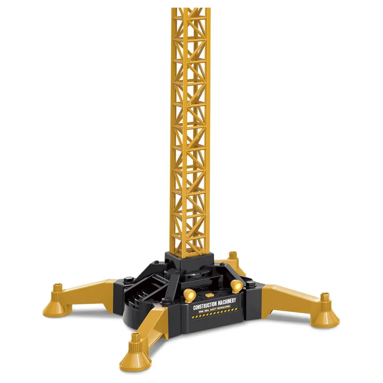 Jucarie Funky Toys Macara, 132 cm foto