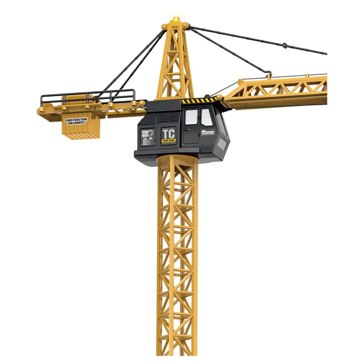 Jucarie Funky Toys Macara, 132 cm foto