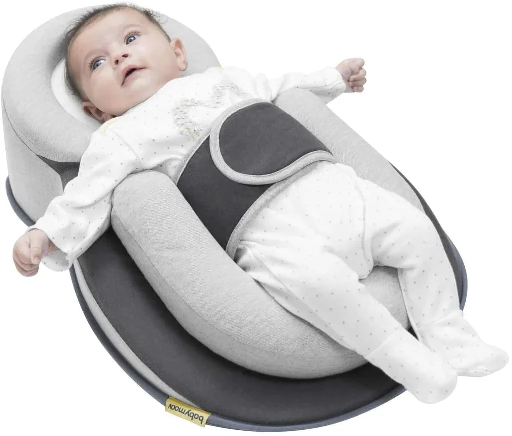 Эргономичный позиционер для сна Babymoov Cosydream (+)