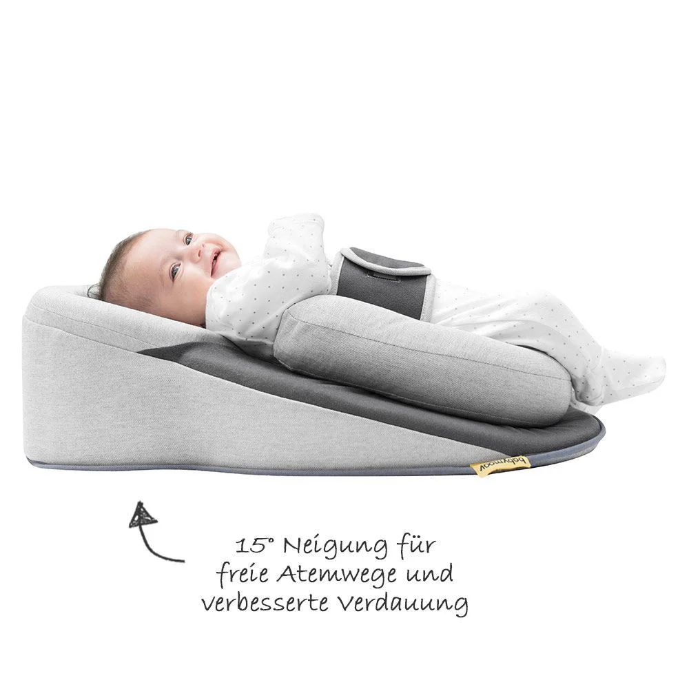 Эргономичный позиционер для сна Babymoov Cosydream (+)
