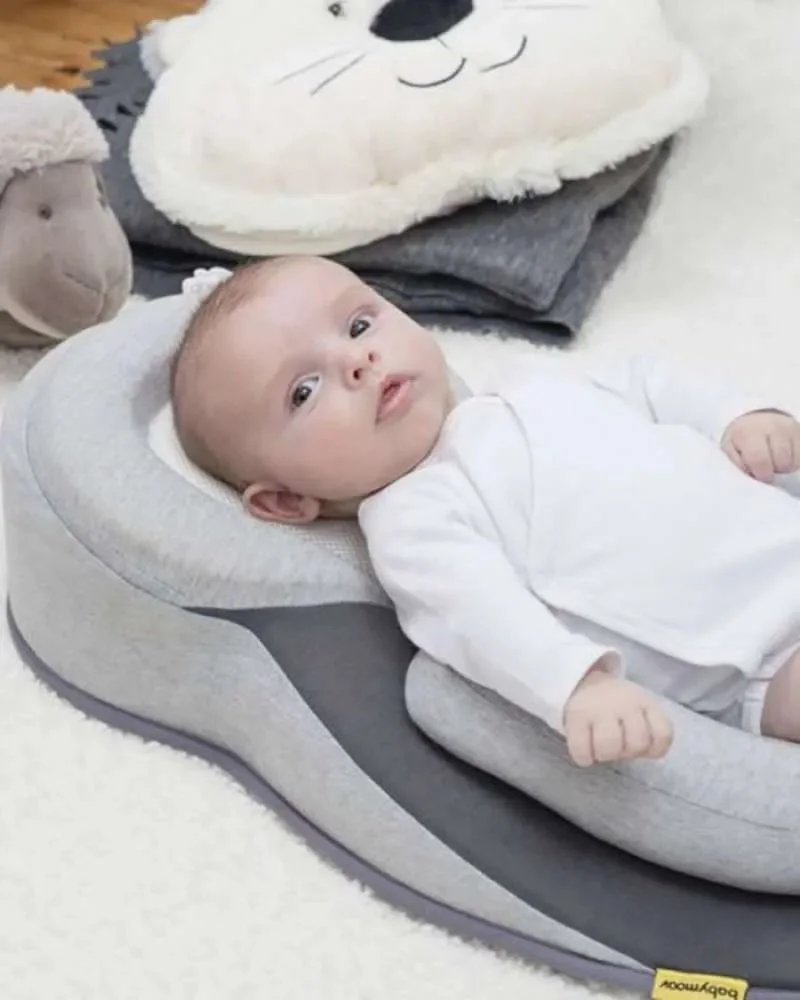 Эргономичный позиционер для сна Babymoov Cosydream (+)