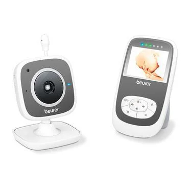 Monitor video pentru bebelusi Beurer BY110