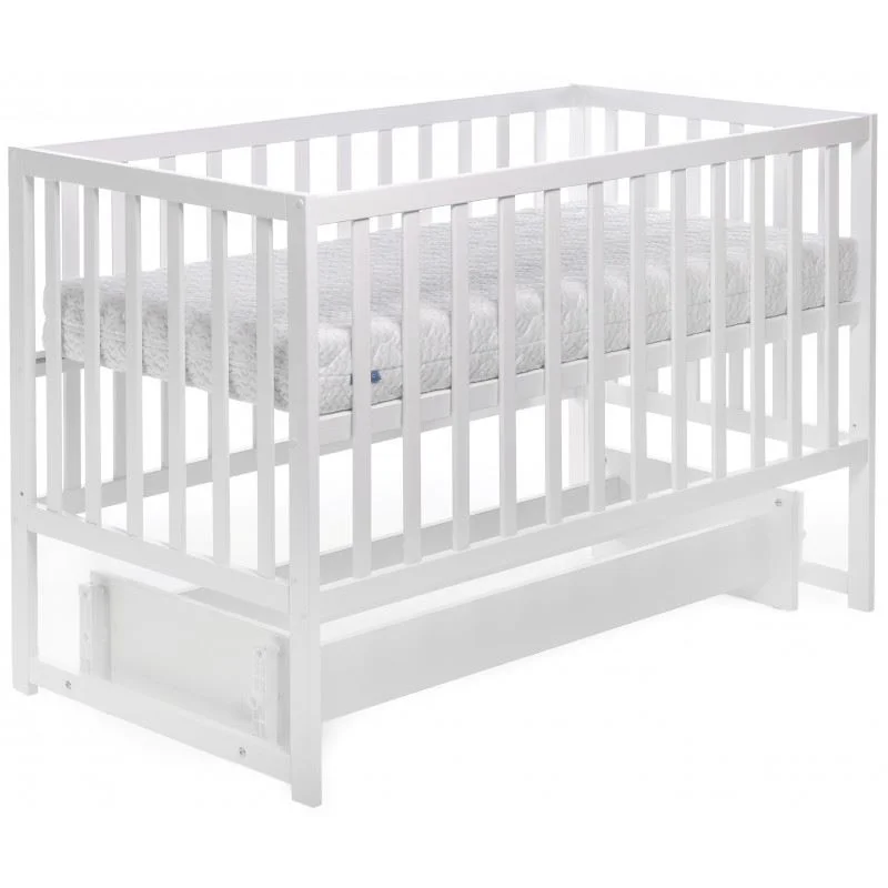 Patut pentru copii Eucalyptus Mia Plus Gri