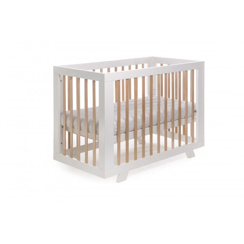 Patut pentru copii Eucalyptus Melody Plus Alb