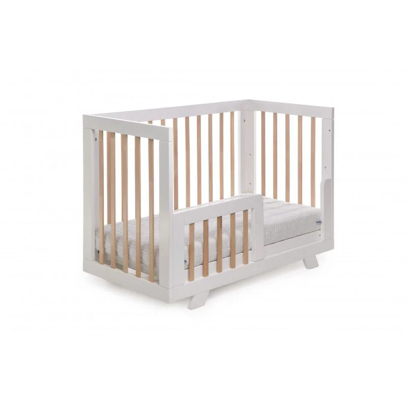 Patut pentru copii Eucalyptus Melody Plus Alb