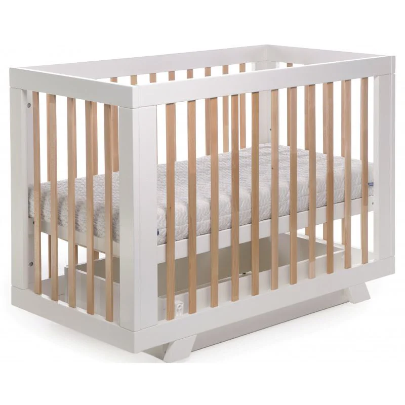 Patut pentru copii Eucalyptus Melody Plus Alb