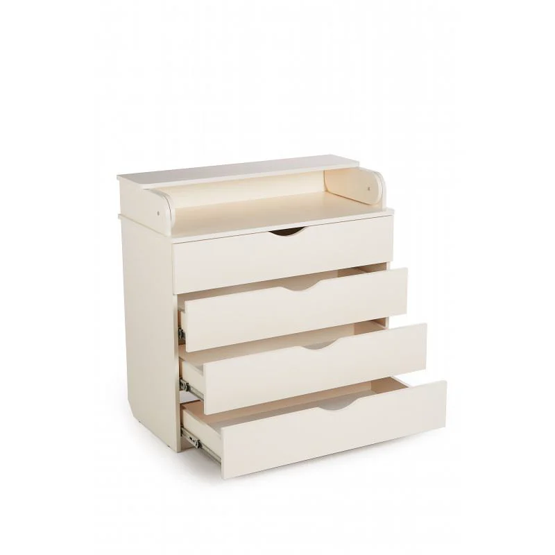 Детский комод Eucalyptus Mark90 Ваниль