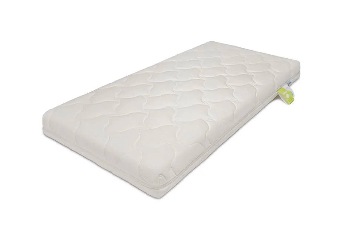 Saltea pentru copii Plitex Comfort Elite 119 х 60 х 10 cm
