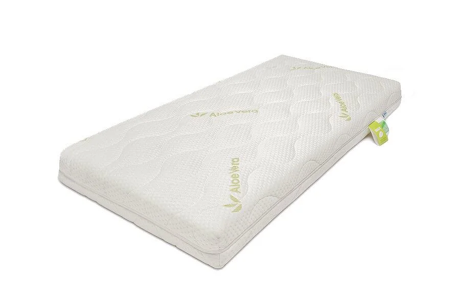 Матрас детский Plitex Aloe Vera Life 119 х 60 х 11 см foto
