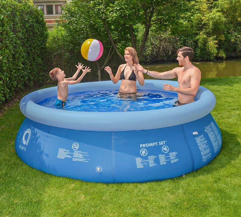 Piscina Avenli Promo Set 300x300x76 cm, EU