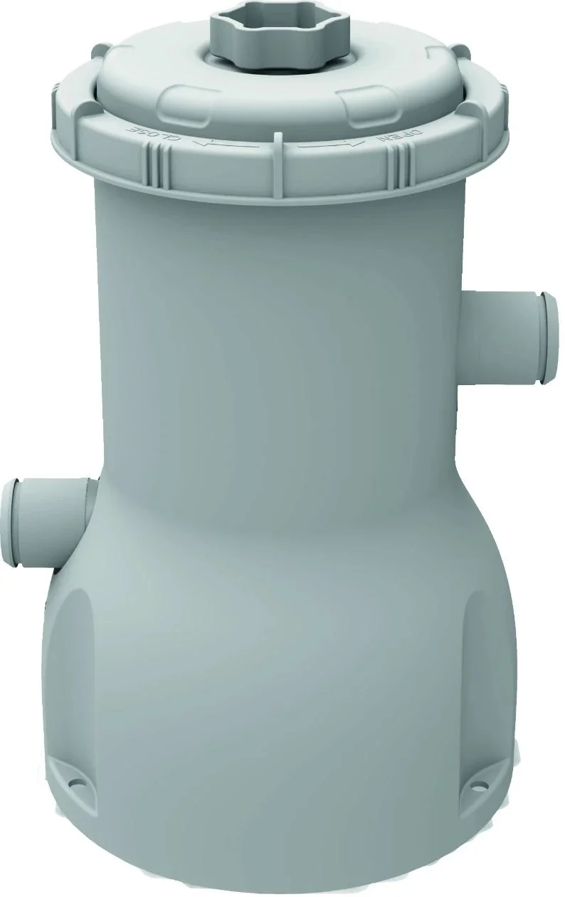 Piscina cu cadru Avenli 300x300x76 cm, EU