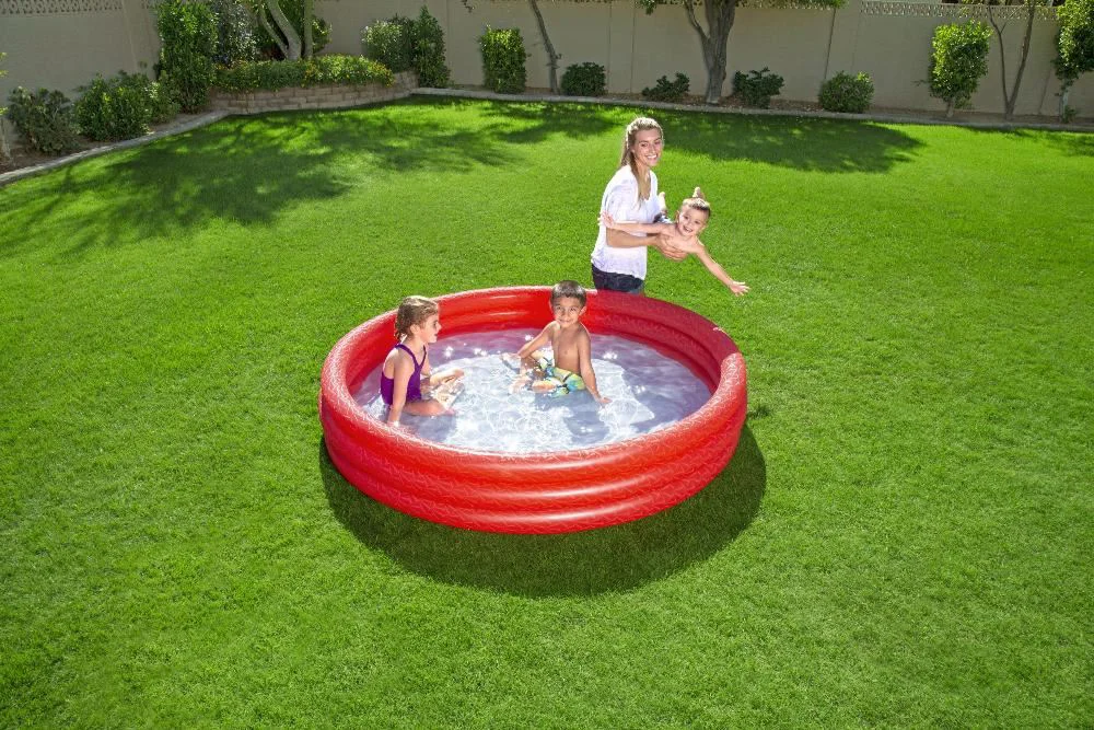 Piscina pentru copii Bestway 183х33 cm, 480 l.