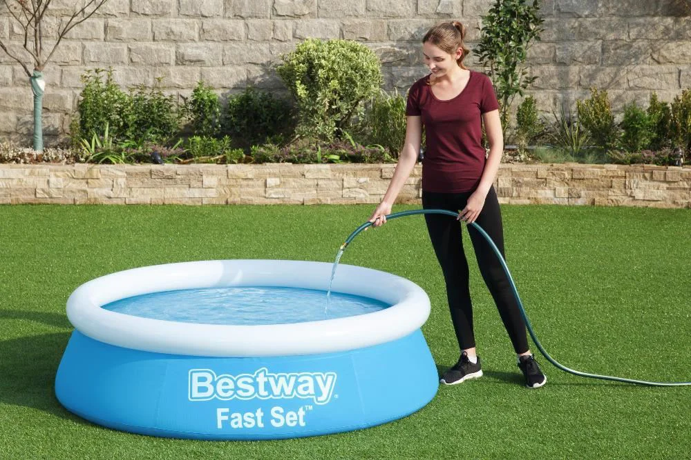 Piscina pentru copii Bestway 183х51 cm, 940 l.