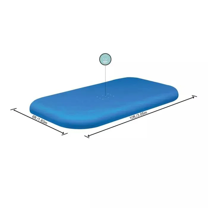 Prelata pentru piscina Bestway 340х230 cm