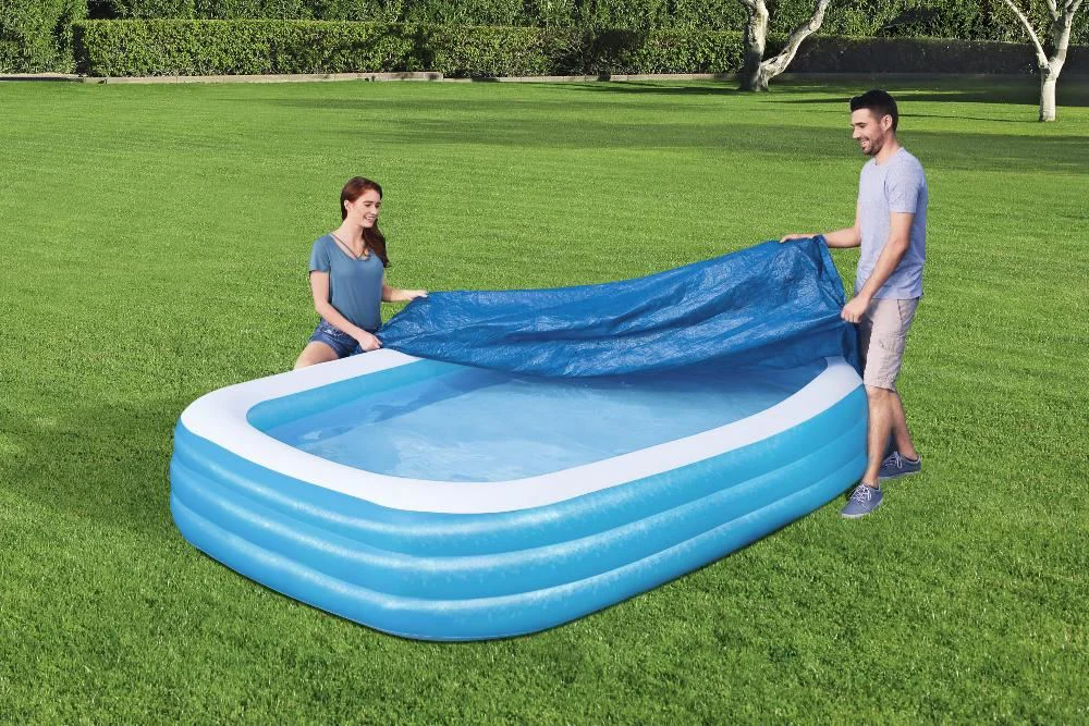 Prelata pentru piscina Bestway 340х230 cm