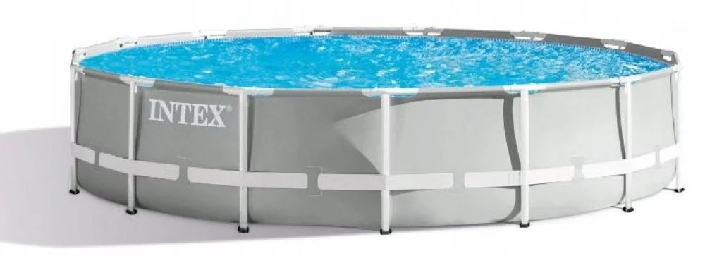 Бассейн Intex 457x107 см