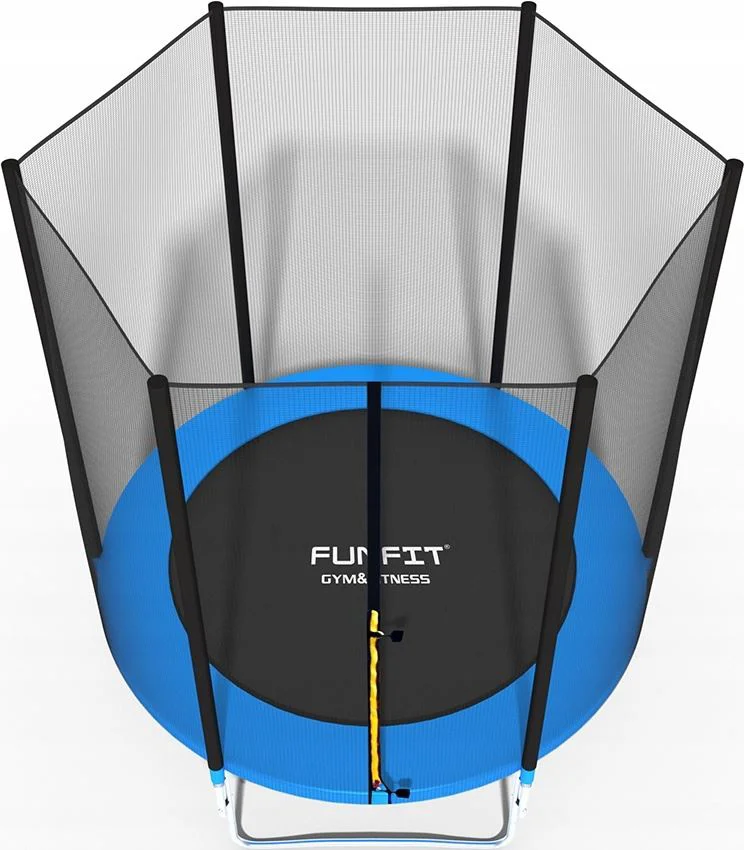 Батут FunFit 840, 183 см