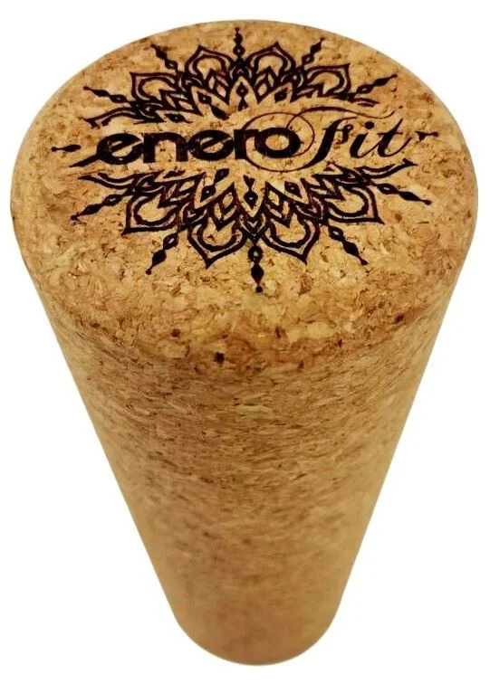 Role pentru masaj Enero Cork Roller