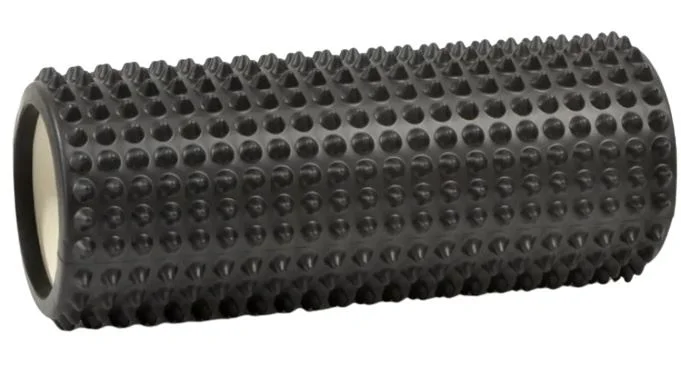 Role pentru masaj Enero Fitness Roller Fine Spikes