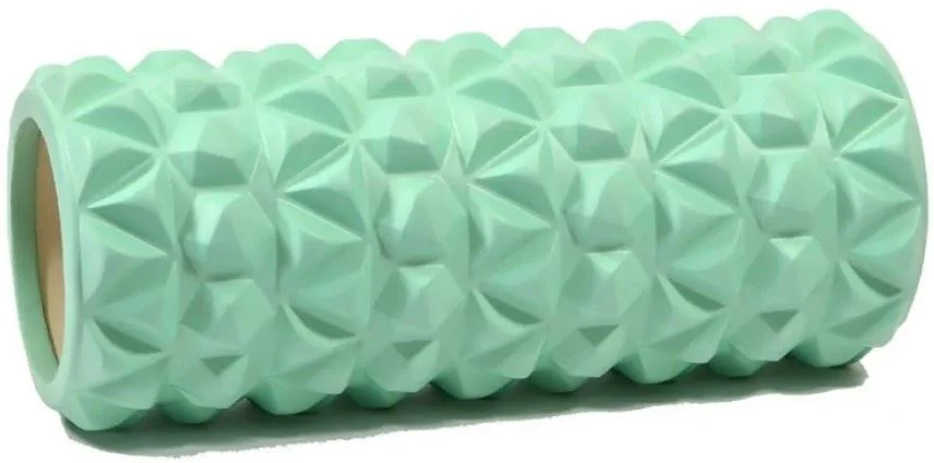Role pentru masaj Enero Fitness Roller Light foto