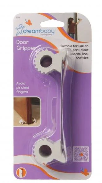Incuietoare pentru usi DreamBaby Glipper foto