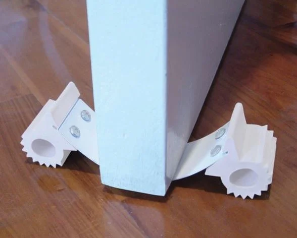 Incuietoare pentru usi DreamBaby Glipper foto