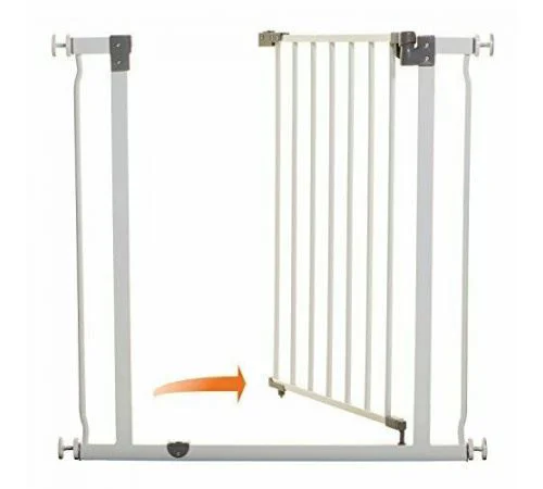 Porti de siguranta DreamBaby Liberty StayOpen foto