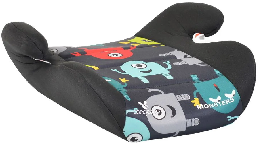 Scaun auto Cangaroo Monsters 15-36 kg foto
