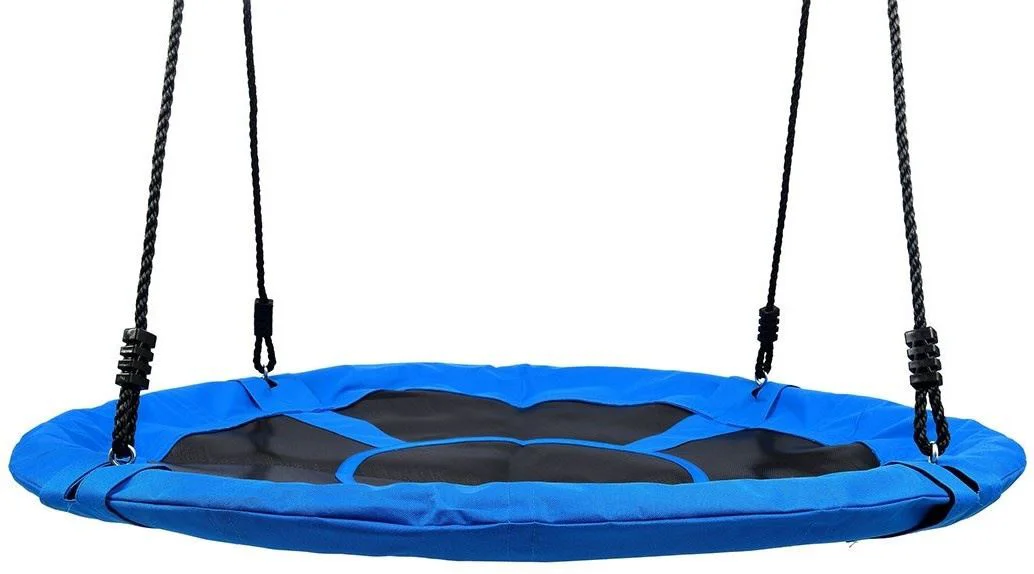 Leagan pentru copii Funfit Texty, 100 cm