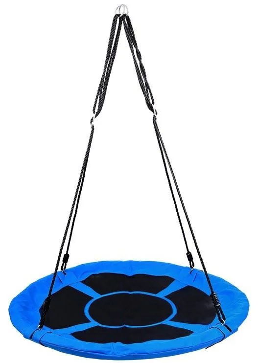 Leagan pentru copii Funfit Texty, 100 cm