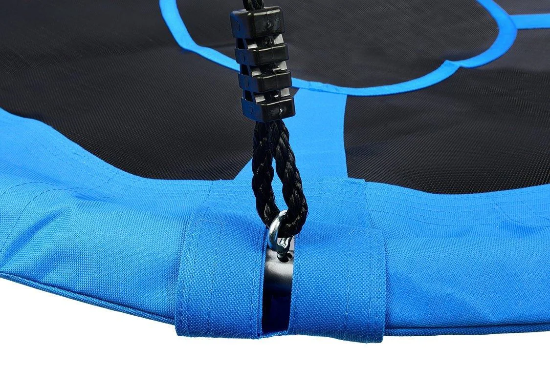 Leagan pentru copii Funfit Texty, 100 cm