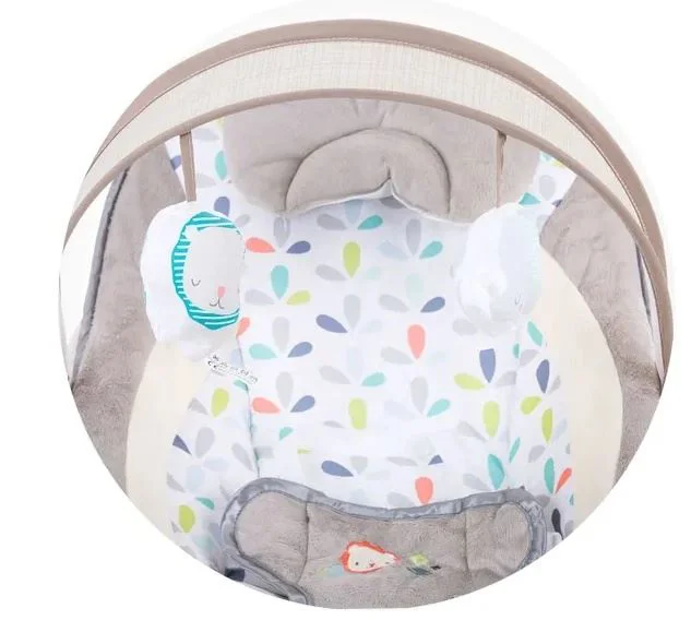 Шезлонг для младенцев Fitch Baby
