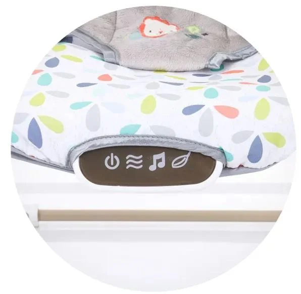 Шезлонг для младенцев Fitch Baby