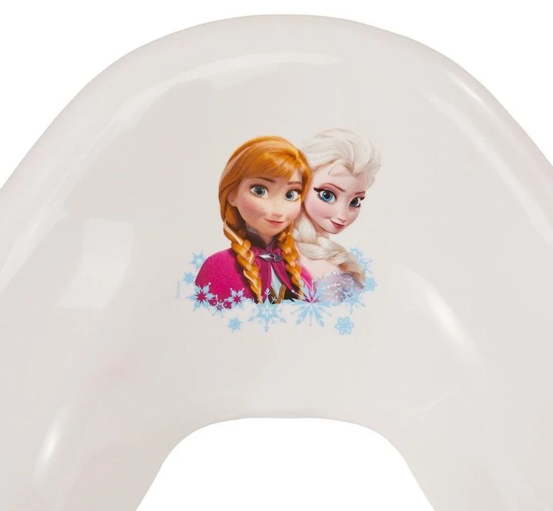 Colac WC pentru copii Keeeper Frozen