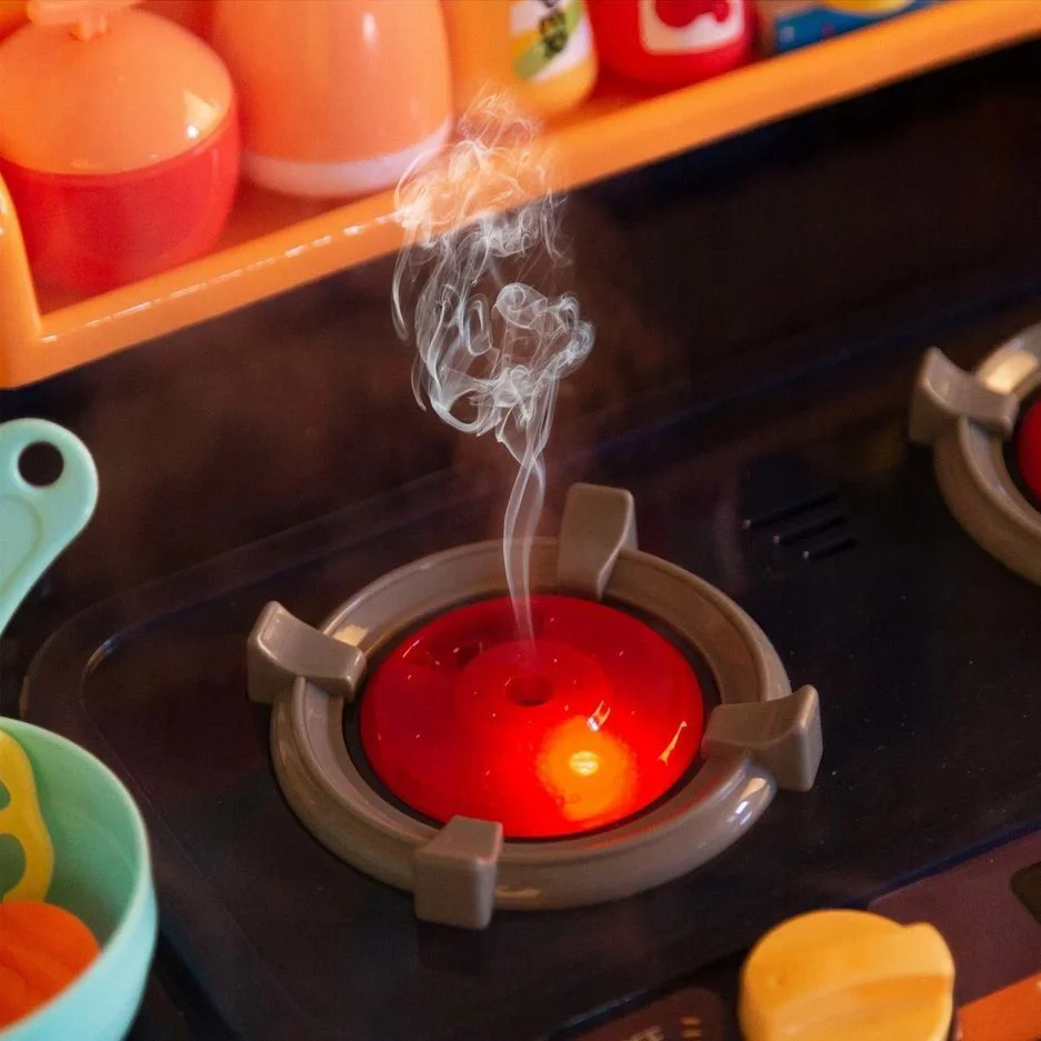 Игрушечный набор Beibe Good Spraying Mist Kitchen