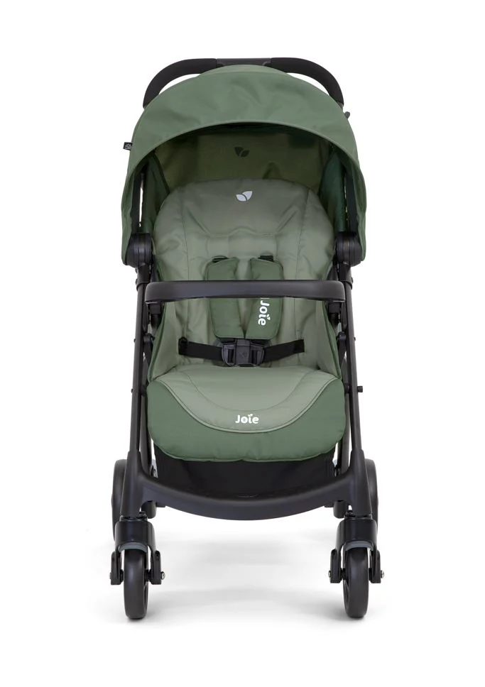 Carucior ultracompact Joie Muze LX Laurel foto
