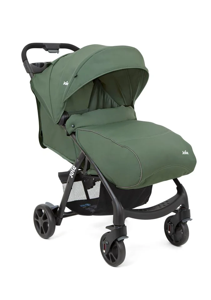 Carucior ultracompact Joie Muze LX Laurel foto