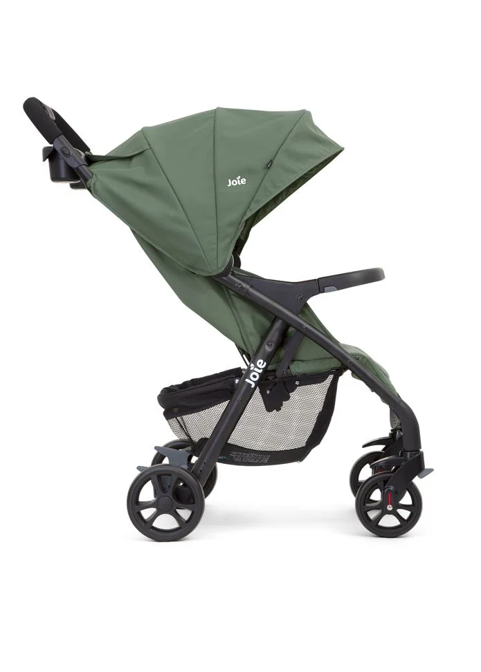 Carucior ultracompact Joie Muze LX Laurel foto