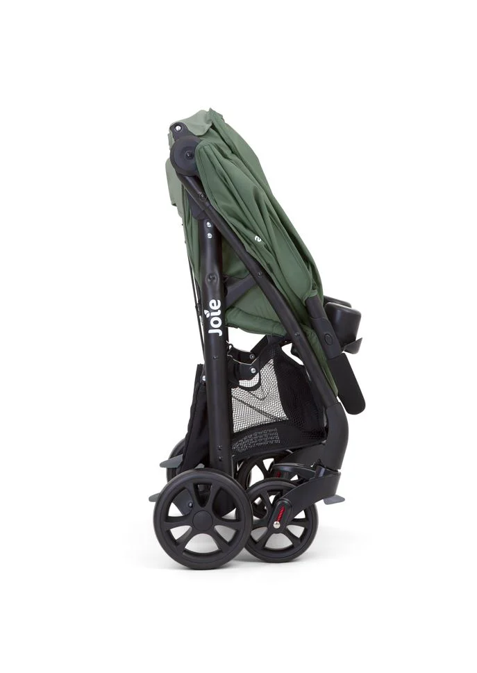 Carucior ultracompact Joie Muze LX Laurel foto