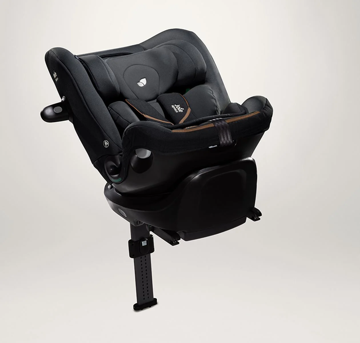 Автокресло с системой Isofix Joie i-Spin XL Signature Eclipse, 40-150 см