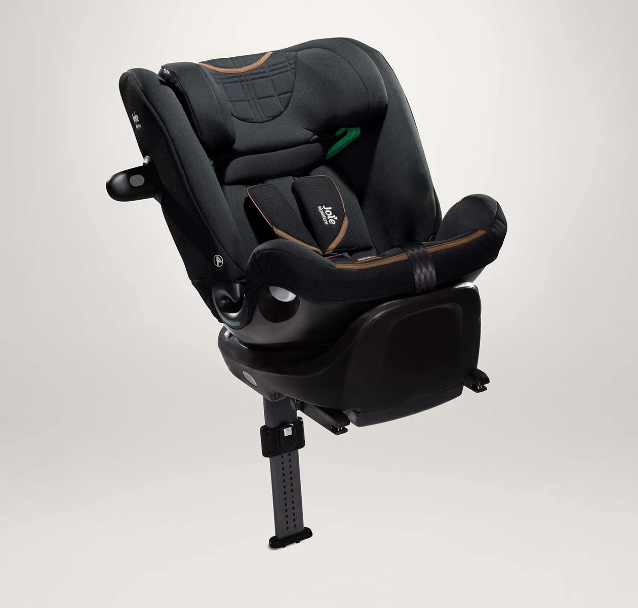Автокресло с системой Isofix Joie i-Spin XL Signature Eclipse, 40-150 см