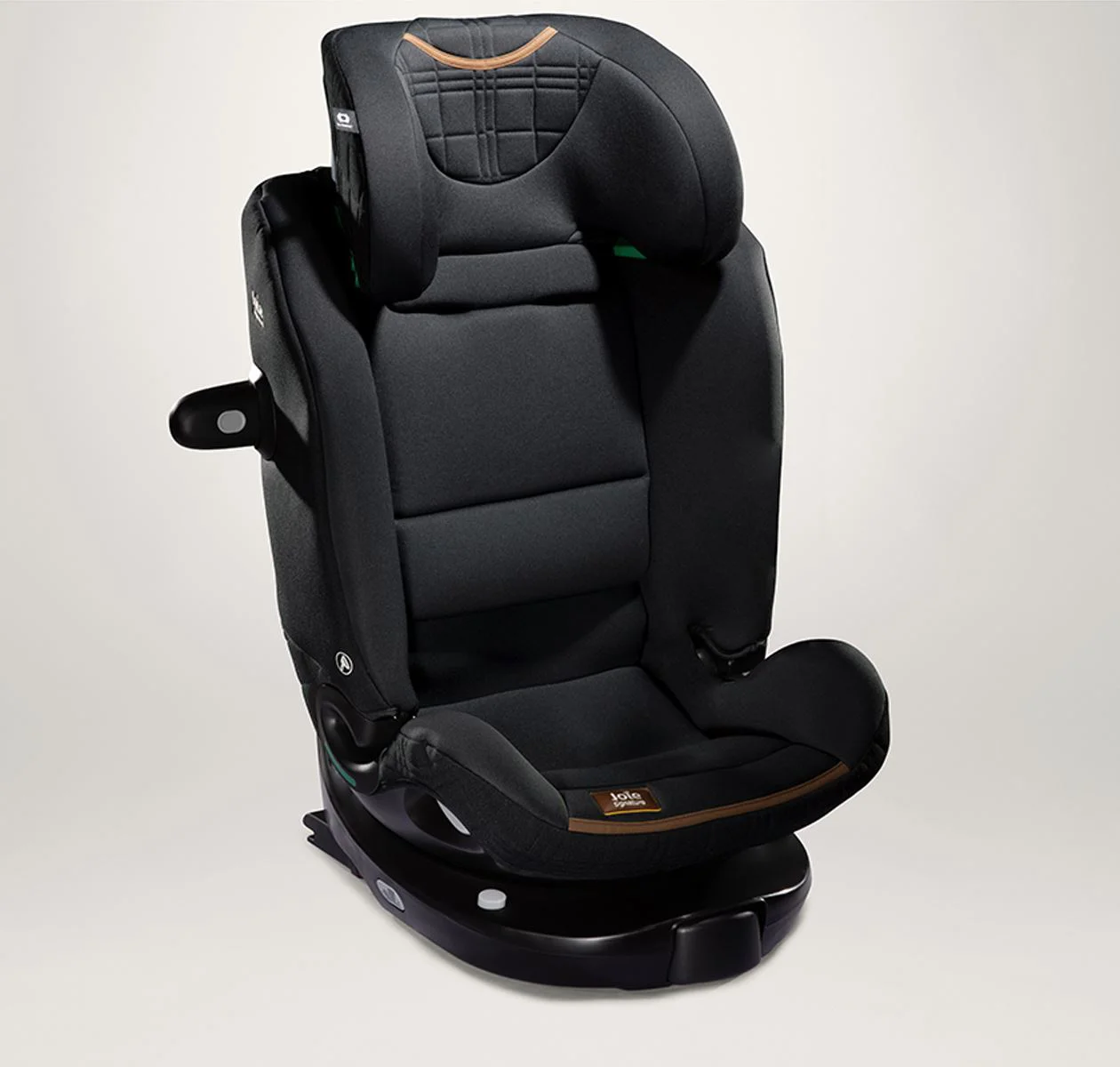 Автокресло с системой Isofix Joie i-Spin XL Signature Eclipse, 40-150 см