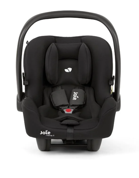 Scoica auto Joie i-Snug 2 Shale cu tetiera reglabila, nastere-75 cm foto