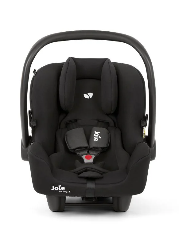 Scoica auto Joie i-Snug 2 Shale cu tetiera reglabila, nastere-75 cm foto