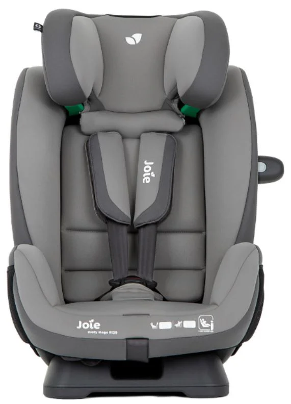 Автокресло Joie Every Stage R129 0-36 кг Cobblestone foto