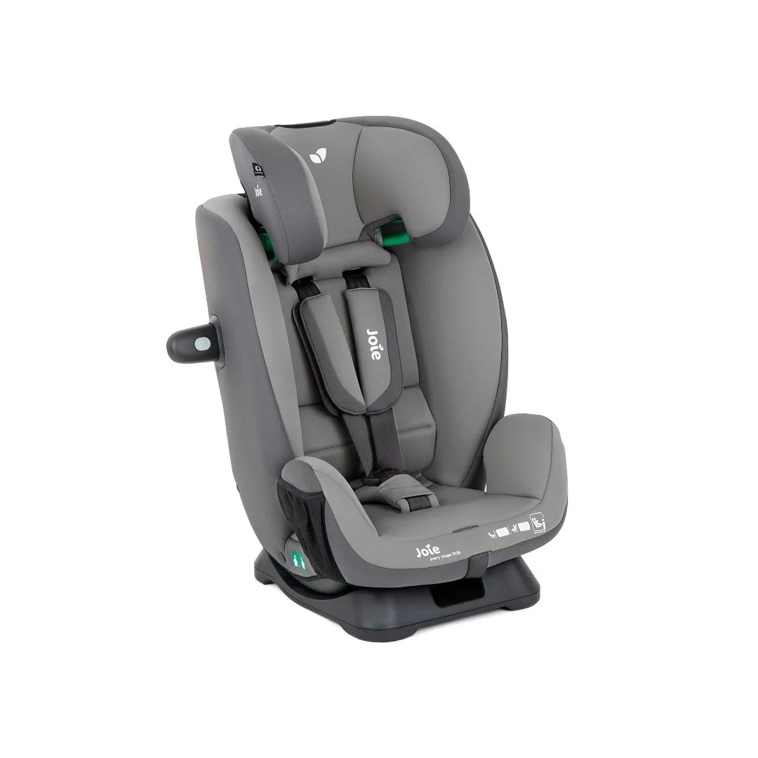 Автокресло Joie Every Stage R129 0-36 кг Cobblestone foto