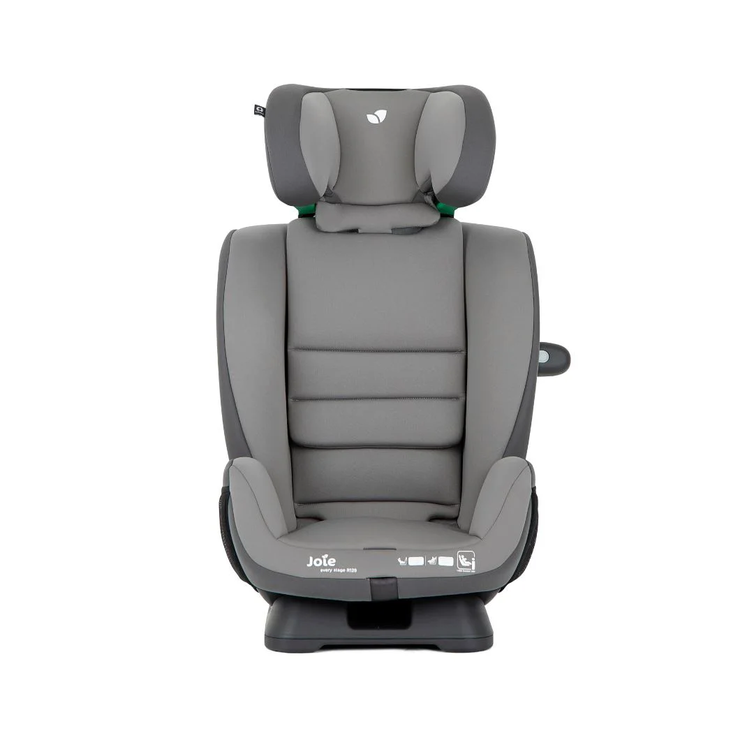 Автокресло Joie Every Stage R129 0-36 кг Cobblestone foto
