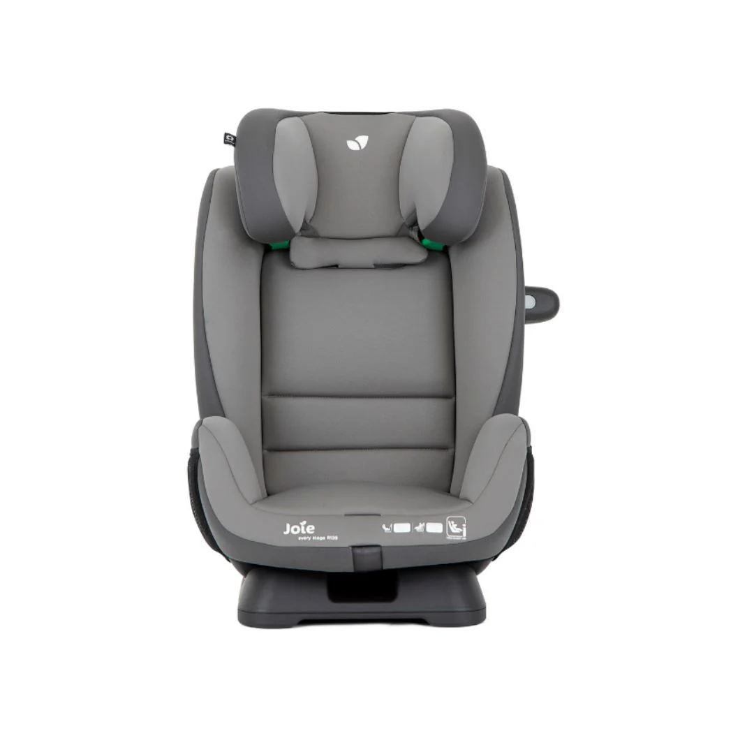 Автокресло Joie Every Stage R129 0-36 кг Cobblestone foto
